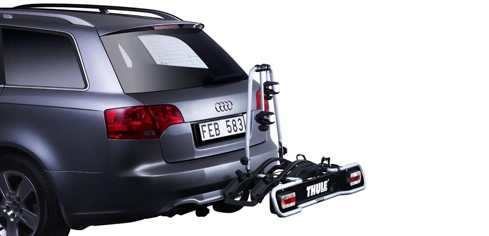 Велокріплення Thule EuroRide 941 (TH 941)