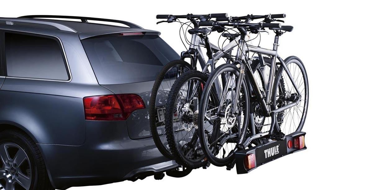 Велокріплення Thule RideOn 9503 (TH 9503)