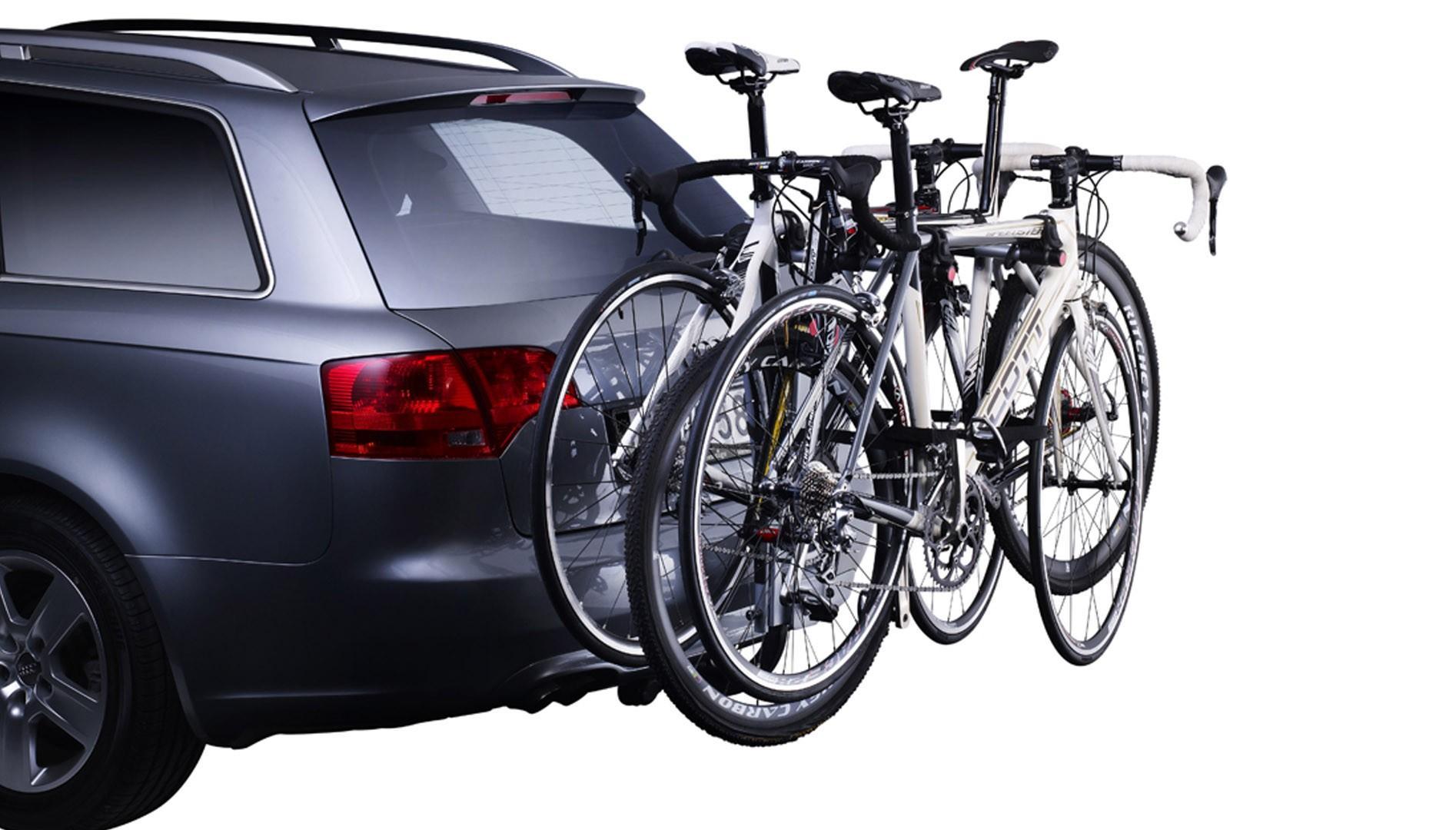 Велокріплення Thule HangOn 972 (TH 972)