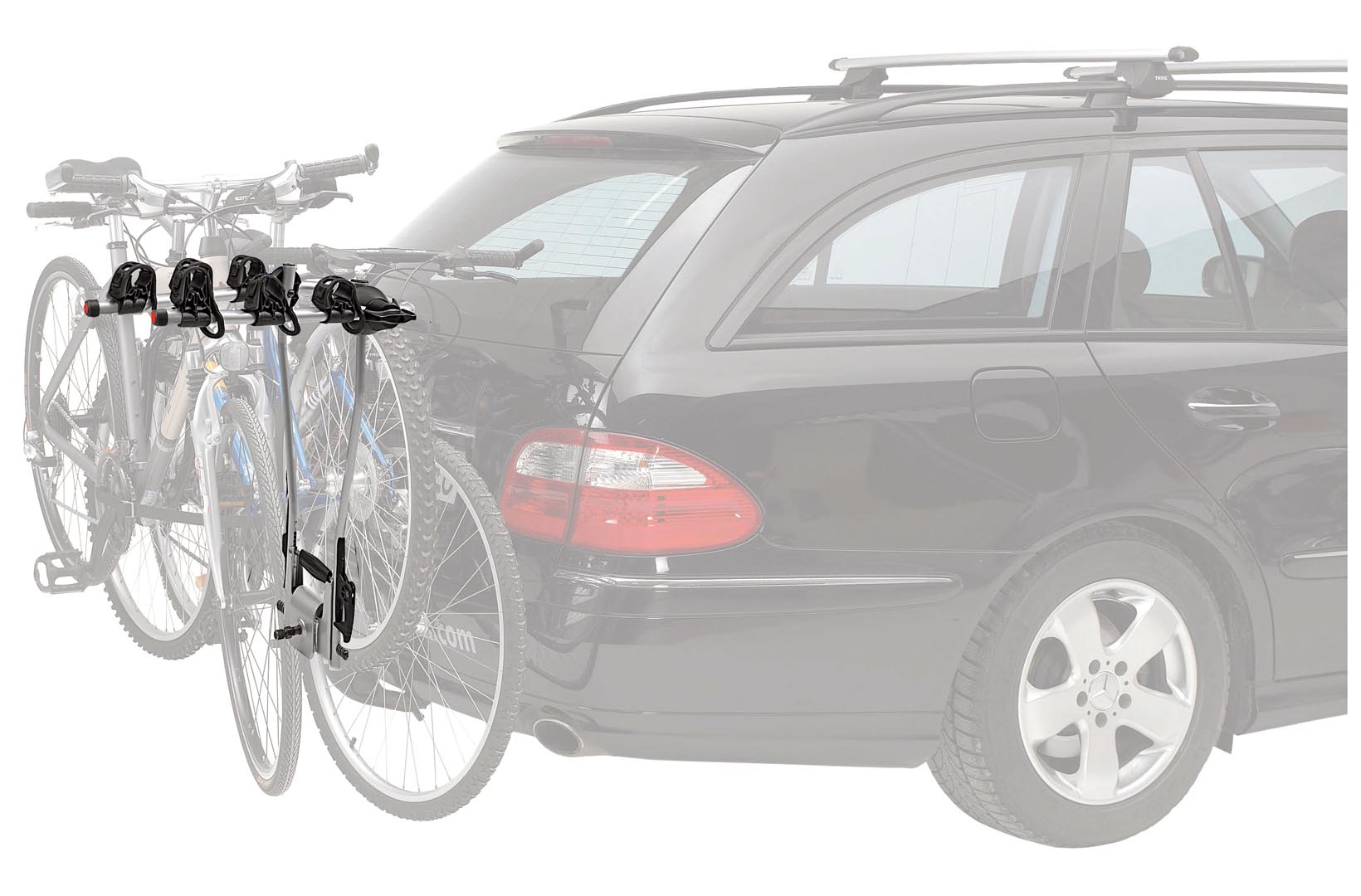 Велокріплення Thule HangOn 972 (TH 972)