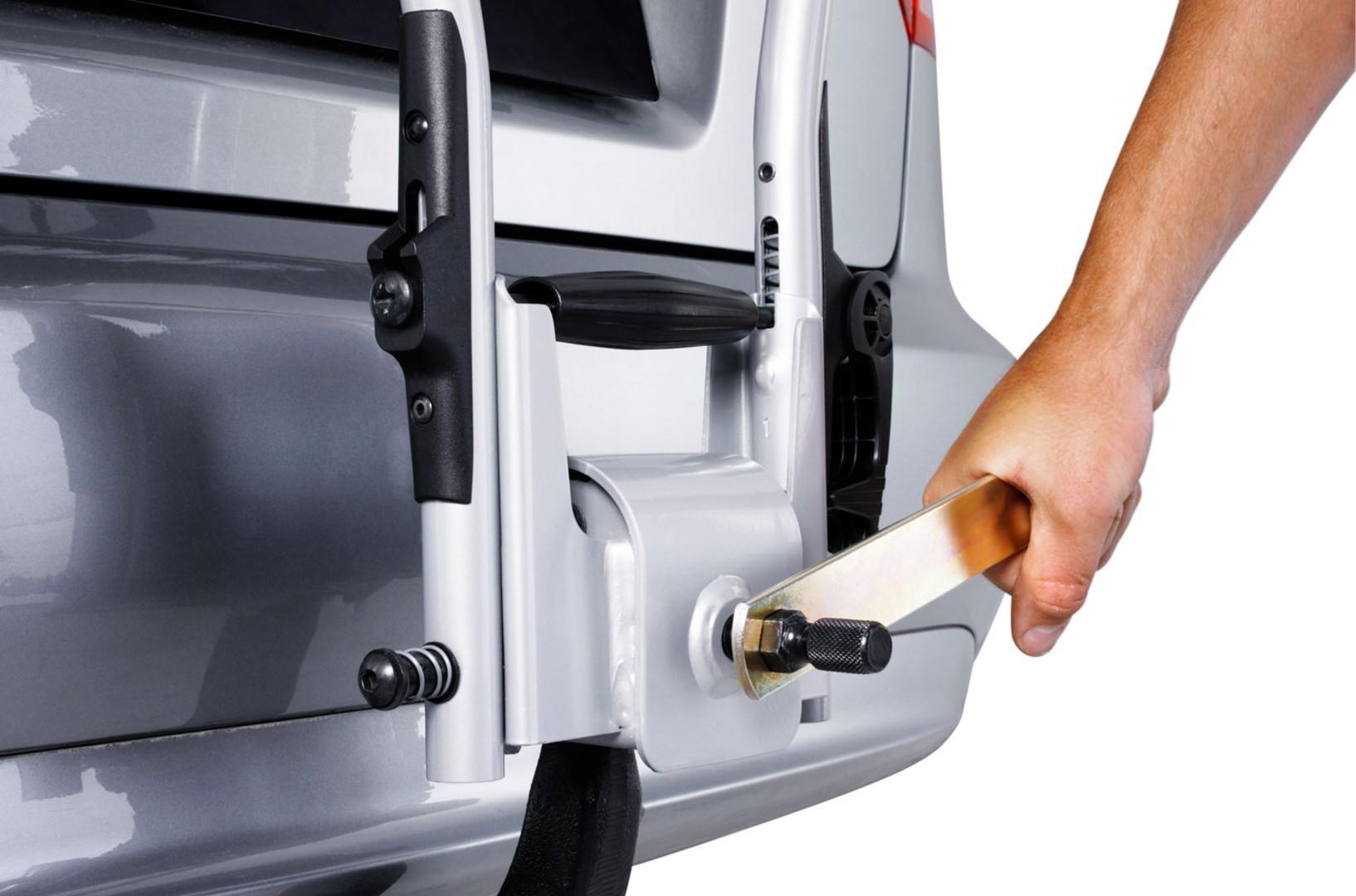 Велокріплення Thule HangOn 972 (TH 972)