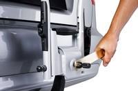 Велокріплення Thule HangOn 972 (TH 972)