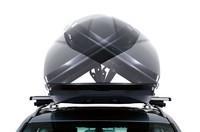 Бокс Thule Touring M (200) Titan (TH 634200)