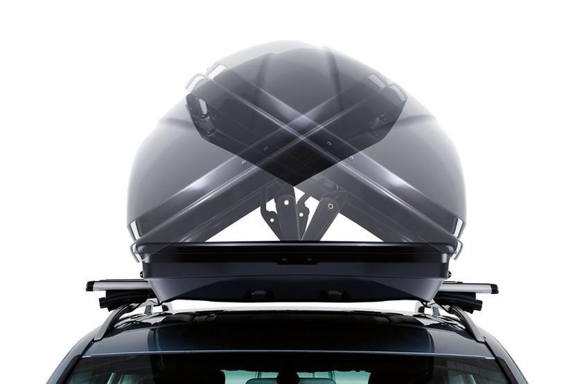 Бокс Thule Touring L (780) Titan (TH 634800)