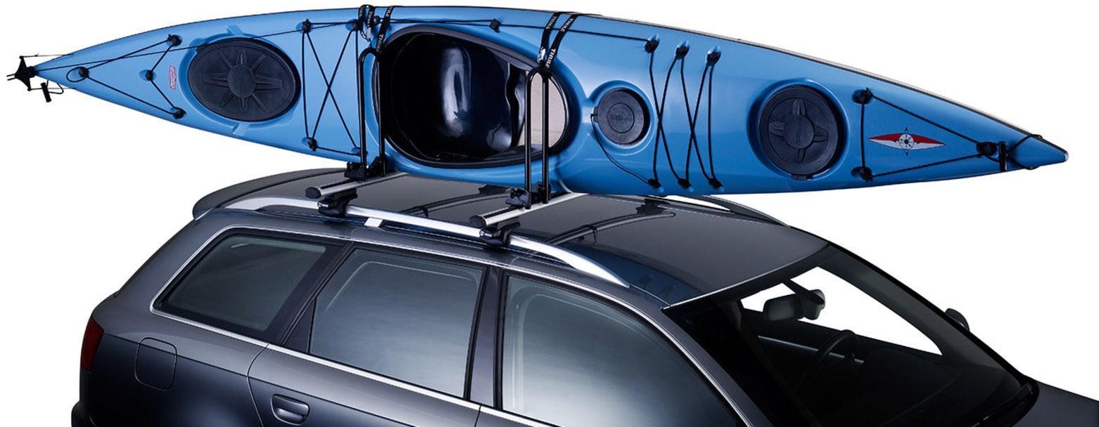 Кріплення для каяків Thule Kayak Support 5201 (TH 520100)