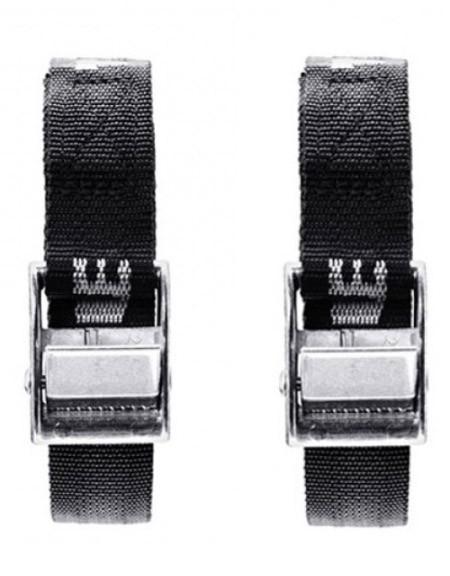 Ремінь для кріплення вантажу (2x2,75m) Thule Strap 524 (TH 524)