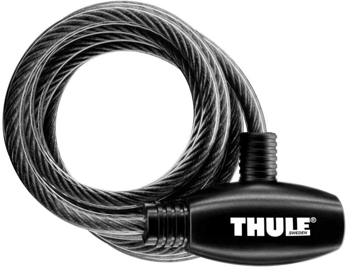 Захисний трос (1,8m) Thule Cable Lock 538 (TH 538)