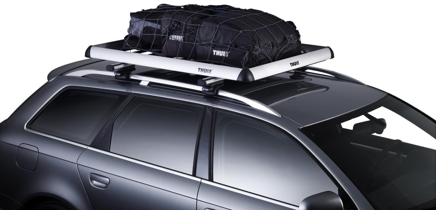 Кріпильна мережа Thule Load Net 595 (TH 595)