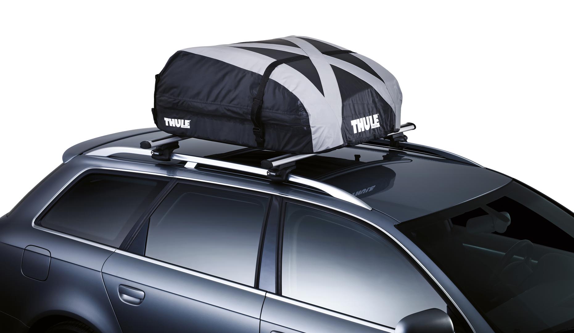 Бокс Thule Ranger 90 (TH 601100)