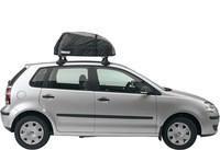 Бокс Thule Ranger 90 (TH 601100)