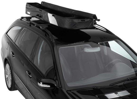 Бокс Thule Ranger 500 (TH 603500)