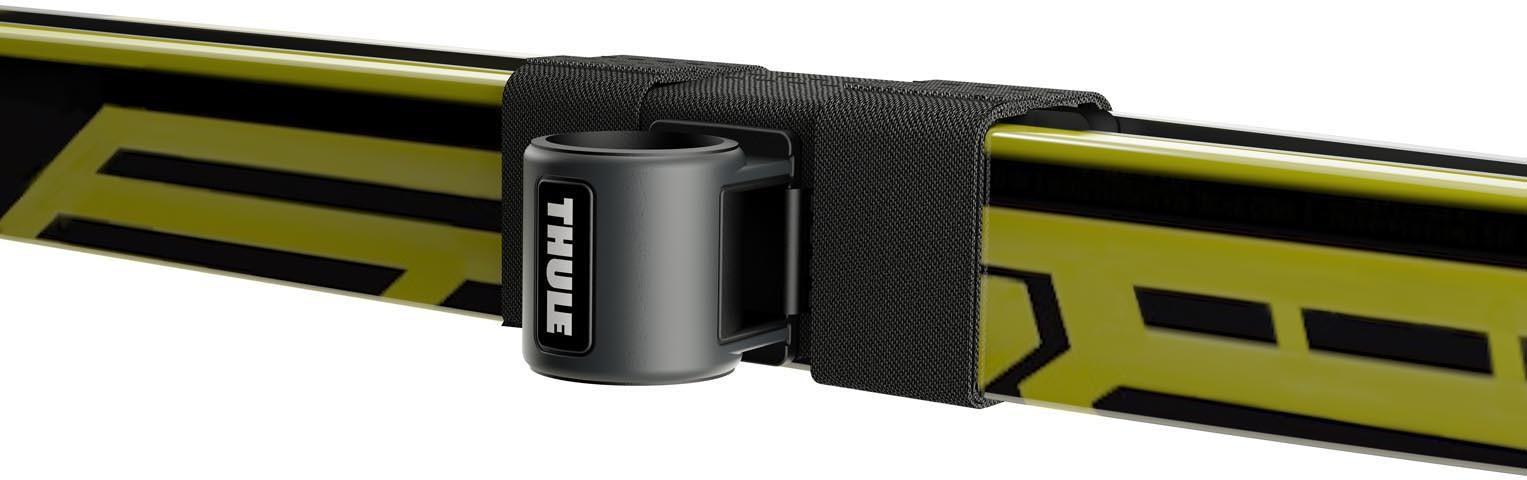 Кріплення для лиж Thule SkiClick 7291 (TH 7291)