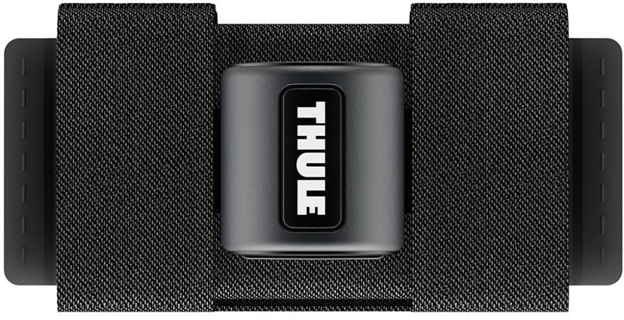 Кріплення для лиж Thule SkiClick 7291 (TH 7291)