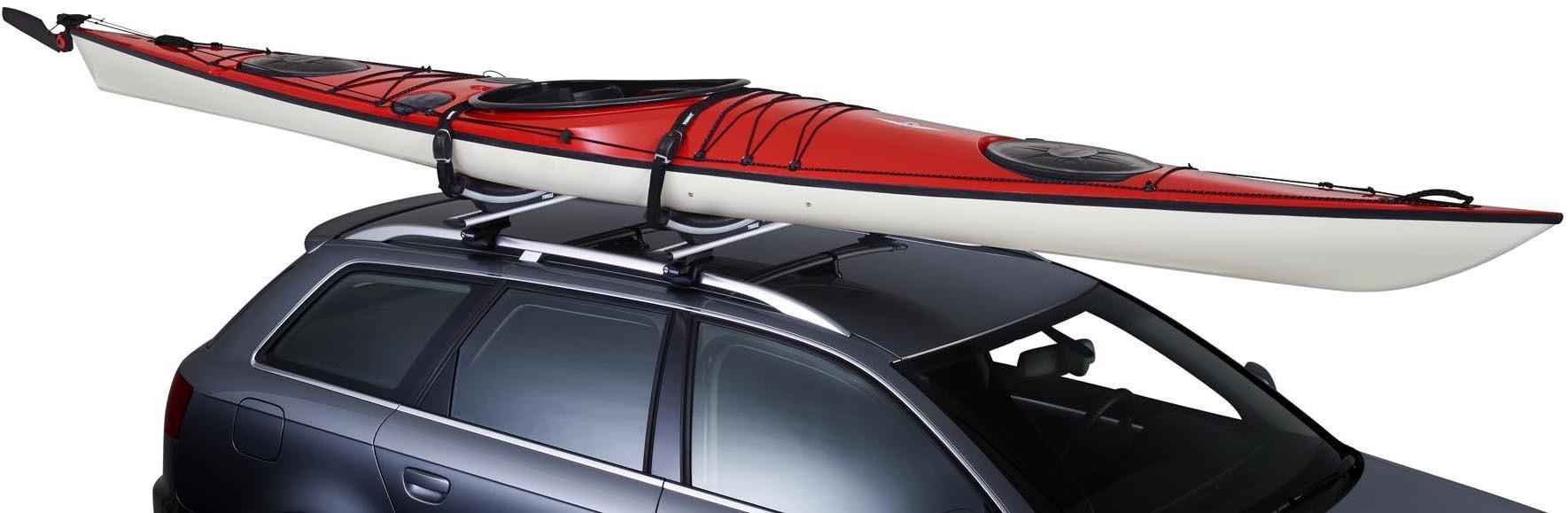 Кріплення для каяка Thule K-Guard 840 (TH 840)