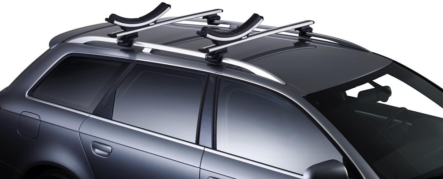 Кріплення для каяка Thule K-Guard 840 (TH 840)