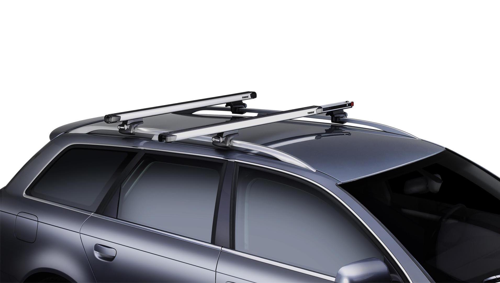 Поперечки (1,44m) Thule SlideBar 892 (TH 892)