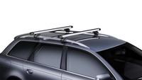 Поперечки (1,62m) Thule SlideBar 893 (TH 893)