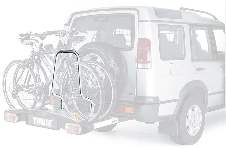 Адаптер Thule Off-Road Adapter 9042 (TH 9042)