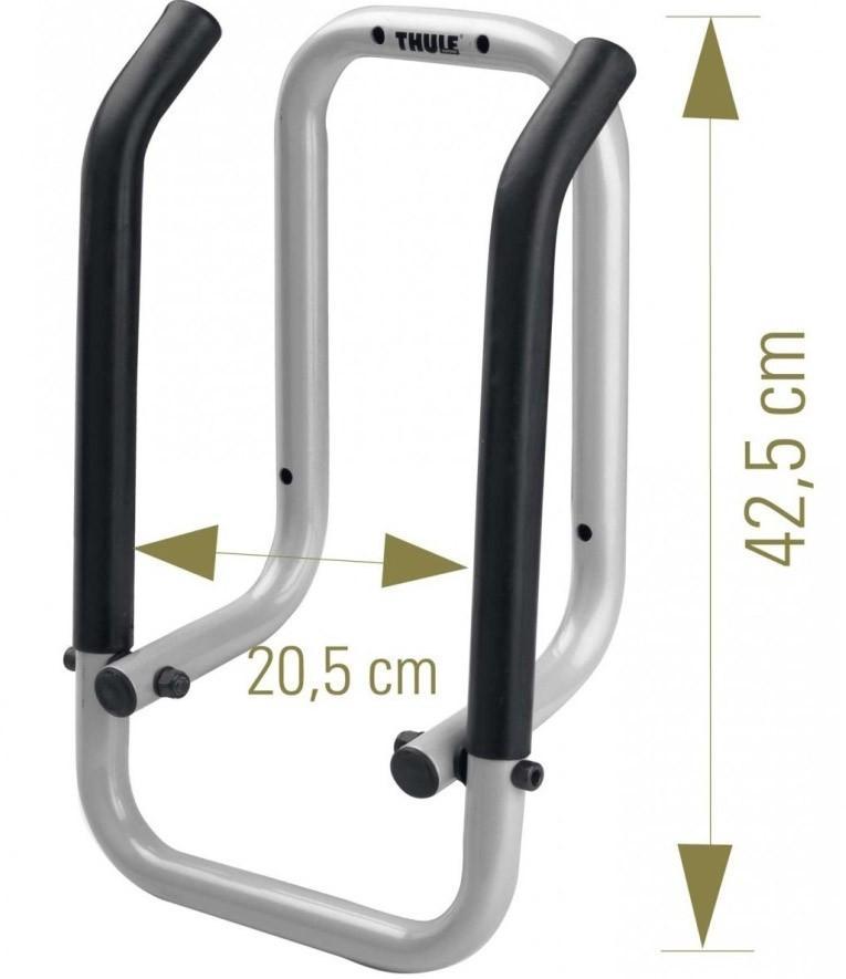 Настінний кронштейн Thule Wall Hanger 9771 (TH 9771)