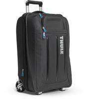 Валіза на колесах Thule Crossover 45L (Upright) (Black) (TH 3201742)
