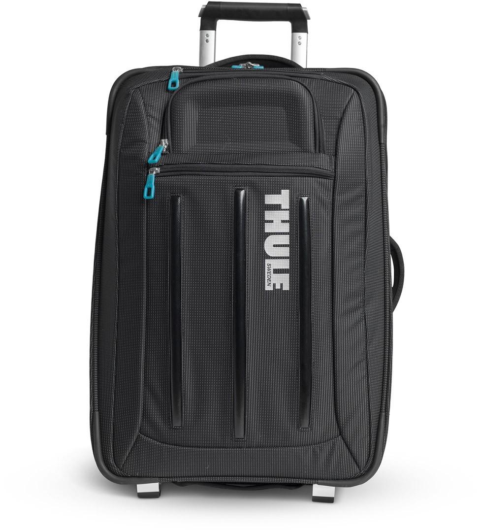 Валіза на колесах Thule Crossover 45L (Upright) (Black) (TH 3201742)