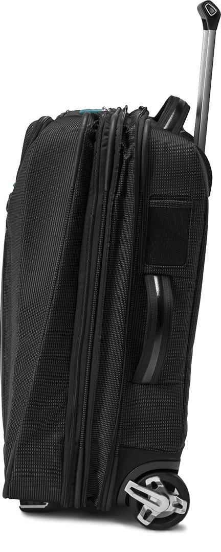 Валіза на колесах Thule Crossover 45L (Upright) (Black) (TH 3201742)