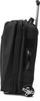 Валіза на колесах Thule Crossover 45L (Upright) (Black) (TH 3201742)