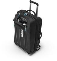 Валіза на колесах Thule Crossover 45L (Upright) (Black) (TH 3201742)