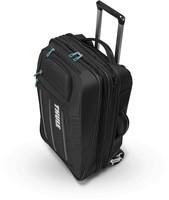 Валіза на колесах Thule Crossover 45L (Upright) (Black) (TH 3201742)