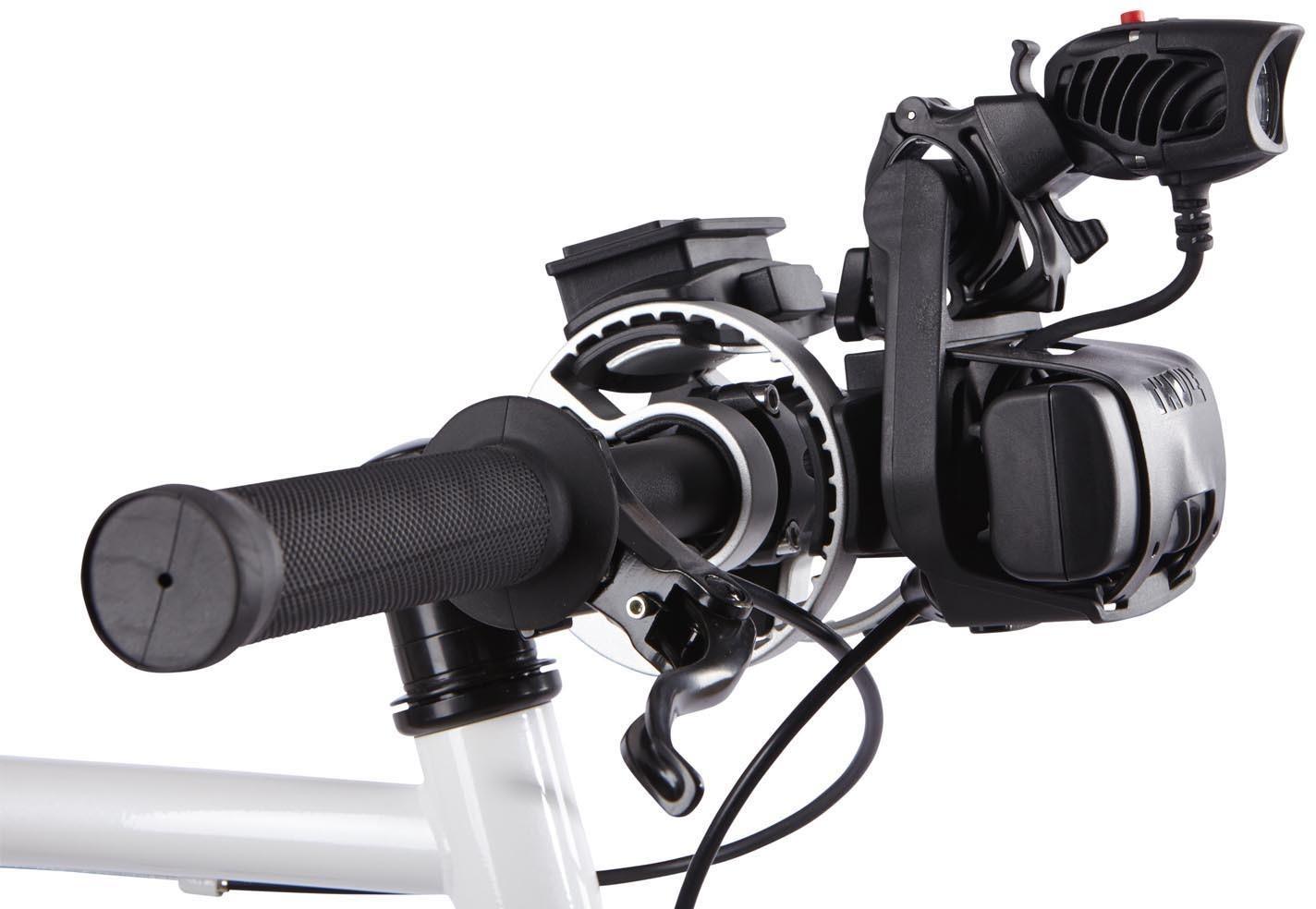Кріплення для ліхтарика Thule Pack 'n Pedal Light Holder (TH 100083)