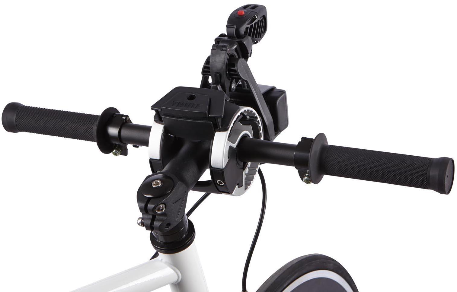 Кріплення для ліхтарика Thule Pack 'n Pedal Light Holder (TH 100083)