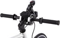 Кріплення для ліхтарика Thule Pack 'n Pedal Light Holder (TH 100083)