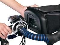 Кріплення на кермо Thule Pack 'n Pedal Handlebar Attachment (TH 100037)