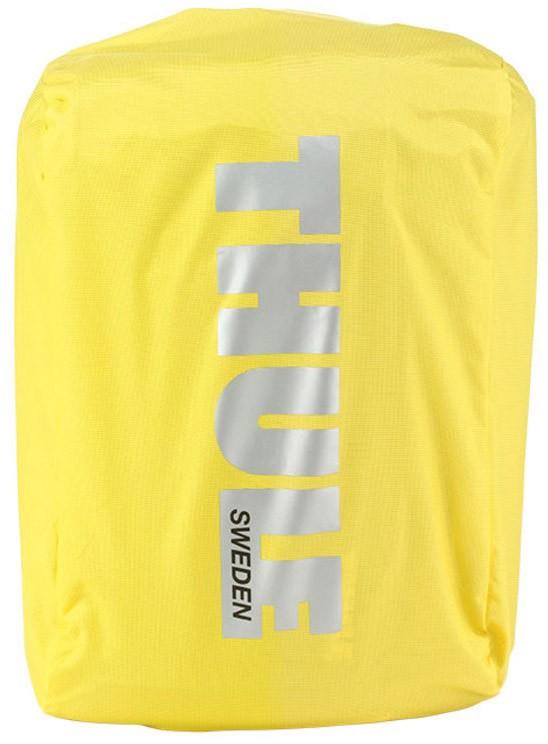 Накидка на сумку від дощу Thule Pack 'n Pedal Large Pannier Rain Cover (Yellow) (TH 100040)