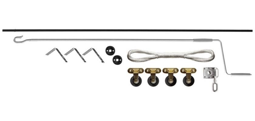 Підйомник боксу на стелю Thule MultiLift 572 (TH 572)