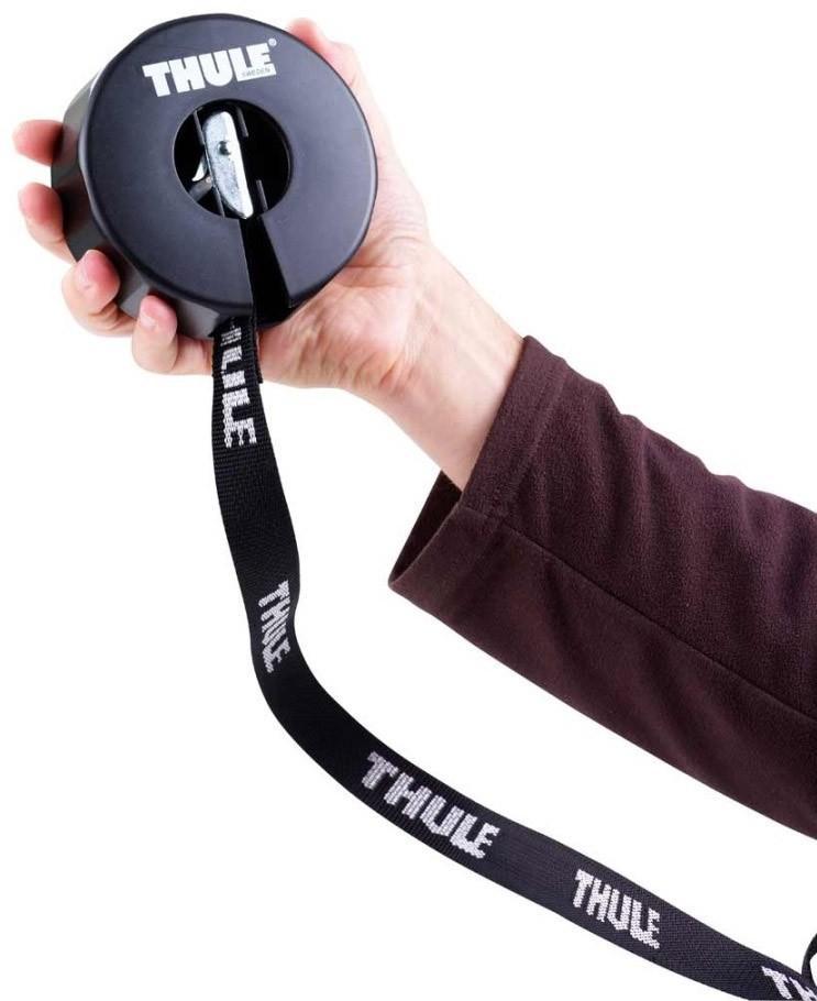 Ремінь з органайзером (2,75m) Thule Strap Organiser 5211 (TH 521100)