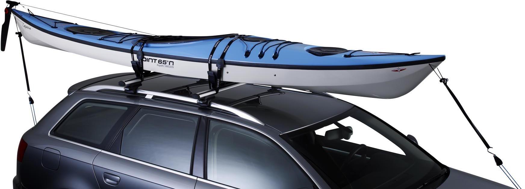 Кріплення для каяка Thule QuickDraw 838 (TH 838)