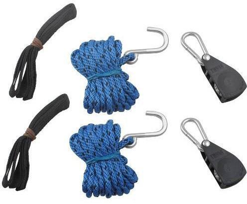 Кріплення для каяка Thule QuickDraw 838 (TH 838)