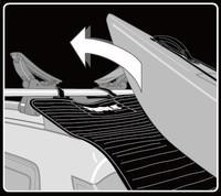 Килимок Thule WaterSlide 839 (TH 839)