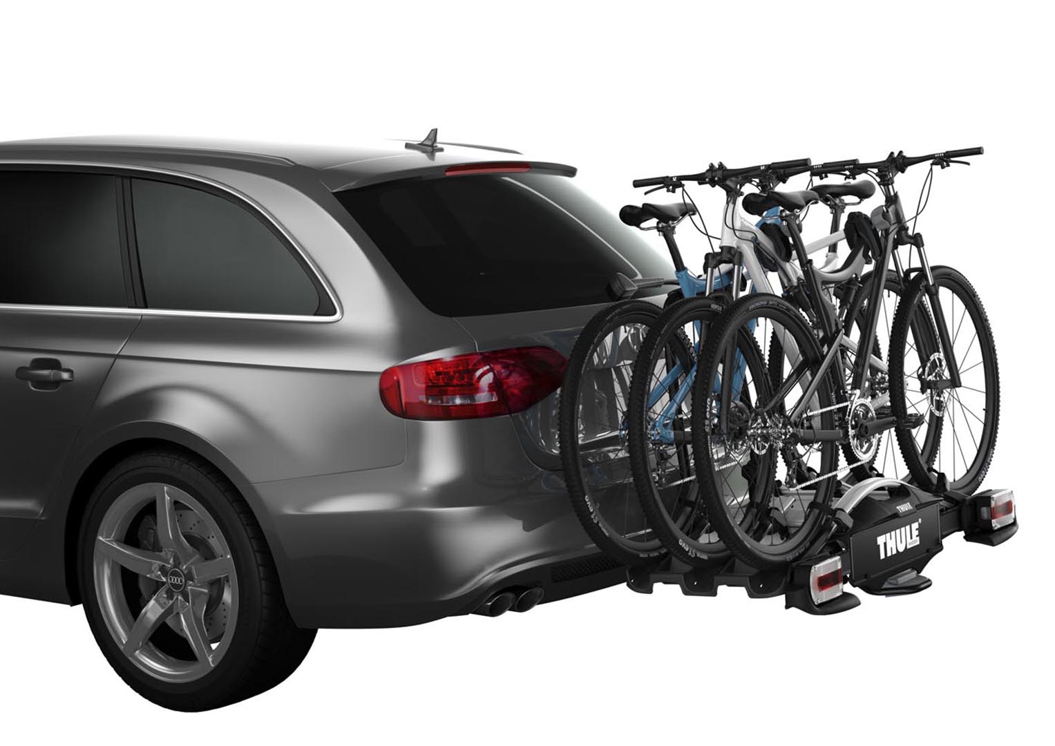 Велокріплення Thule VeloCompact 927 (TH 927)