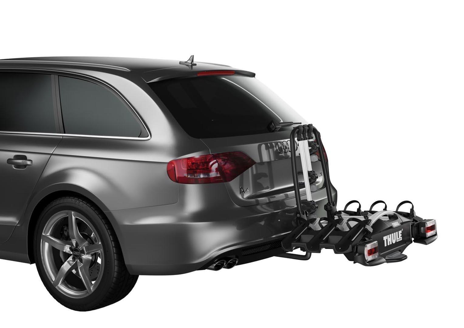 Велокріплення Thule VeloCompact 927 (TH 927)