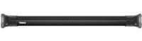 Багажник на рейлінги Thule Wingbar Edge Black 9581 (TH 9581B)