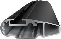 Багажник на рейлінги Thule Wingbar Edge Black 9581 (TH 9581B)