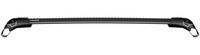 Багажник на рейлінги Thule Wingbar Edge Black 9584 (TH 9584B)