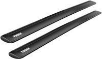 Поперечки (1,08m) Thule WingBar 960 Black (TH 960B)