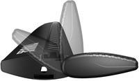 Поперечки (1,08m) Thule WingBar 960 Black (TH 960B)
