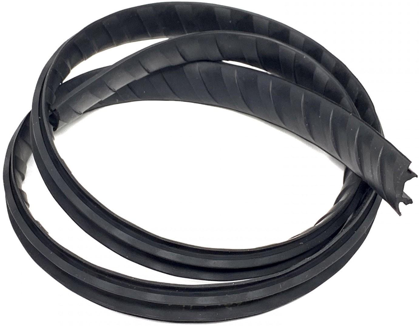 Гумка в поперечку (1 шт) верхня 52102 (WingBar) (TH 52102)