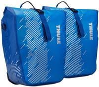 Велосипедні сумки Thule Shield Pannier Large (Cobalt) (TH 100062)