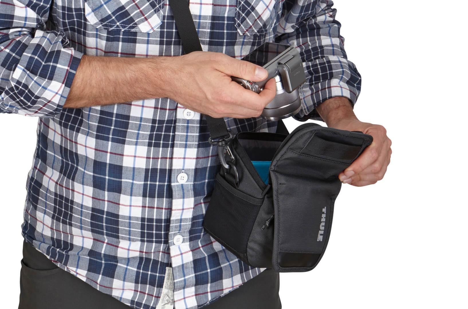 Сумка Thule Covert CSC Satchel (TH 3202778)