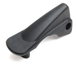 Затискна ручка без місця під замок 50551 (FreeRide, ProRide 591, OutRide) (TH 50551)